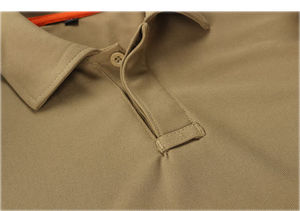 <span class=keywords><strong>Polo</strong></span> da Golf a maniche corte da <span class=keywords><strong>uomo</strong></span>, - Product Image 6