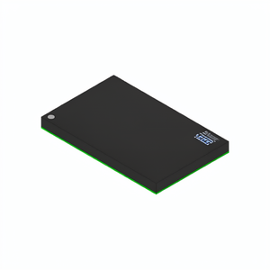 Componentes Electrónicos Originales en Línea 71V3557S85BG 119 Memoria BGA - Product Image 1