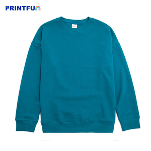 Sudadera con Capucha PRINTFUN 2021, Nuevo Estilo, Buen Precio, Venta Directa de Fábrica, Sudadera de Manga Larga Extra Grande, Personalizada con Estampado, Sudadera Lisa para Hombre - Product Image 2