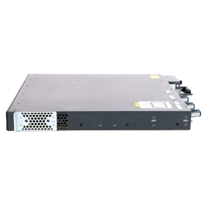 สวิตช์เครือข่ายระดับองค์กร WS-C3650-48PQ-L/S/E C3650 48 พอร์ต 10/100/1000 Ethernet PoE+ 4 พอร์ต 10G Uplink รุ่น WS-C3650-48PQ-L - Product Image 5