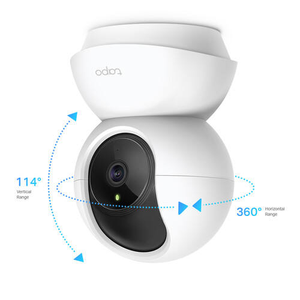 New tự động theo Dõi Wifi Pet bé Màn hình máy ảnh âm thanh babyphone con người phát hiện HD 1080P icsee không dây thông minh video bé màn hình - Product Image 2