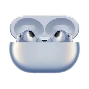 H UAWEI FreeBuds <span class=keywords><strong>Pro</strong></span> <span class=keywords><strong>2</strong></span> Auriculares In-Ear Estéreo Cancelación activa de ruido Bt Auriculares HD Calidad de sonido Auriculares inalámbricos - Product Image 2