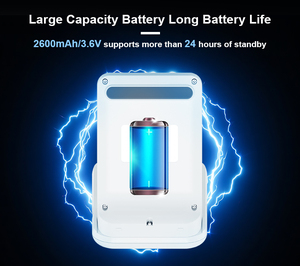 Nuovo Scanner Cloud Code Versione 4G con <span class=keywords><strong>Audio</strong></span>, Altoparlante Cloud con Trasmissione di Rete, Soundbox per Pagamenti Z40 - Product Image 5