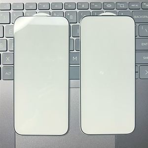 ฟิล์มกระจกนิรภัยแบบเต็มจอ 2.5D ป้องกันการแตก สำหรับ <span class=keywords><strong>iPhone</strong></span> 11 12 13 14 15 16 17 18 Pro Max Ultra Fold - Product Image 3