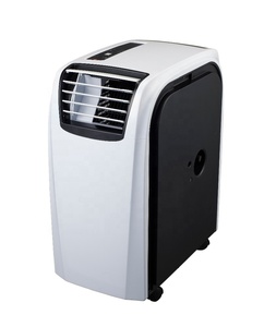 Climatiseur <span class=keywords><strong>portable</strong></span> 3 en 1, ventilateur de refroidissement, <span class=keywords><strong>12000</strong></span>, <span class=keywords><strong>btu</strong></span> R410a, dépersonalisé, climatiseur - Product Image 3
