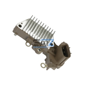 Regulador de Voltaje del <span class=keywords><strong>Alternador</strong></span> 27700-35040 27700-50020 27700-50030 27700-54060 para <span class=keywords><strong>Toyota</strong></span> <span class=keywords><strong>Corolla</strong></span> - Product Image 2