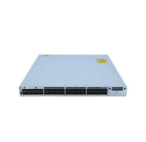 <span class=keywords><strong>Switch</strong></span> di Rete <span class=keywords><strong>Ethernet</strong></span> Serie C9300 100% Originale, 48 Porte <span class=keywords><strong>Gigabit</strong></span> per Uplink Dati, Modello C9300L-48T-4G-A - Product Image 1