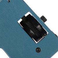 Scelleuses manuelles de tendeur d'outils de cerclage en plastique portatives de pp PET pour l'emballage en acier et en bois