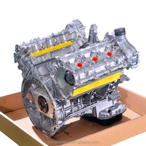 Original Auto Phụ tùng xe động cơ diesel cho mer-cedes-benz S 3.0 272 mô hình động cơ - Product Image 4