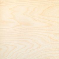 Tablero de Madera Contrachapada de Tilo Económico de Estilo Moderno, 300x450mm, 1.5mm/3mm, para Corte y Grabado Láser, Manualidades, Juguetes, Modelos Hechos a Mano