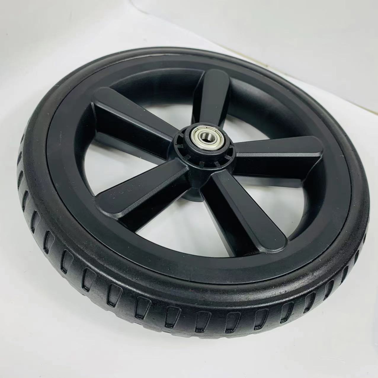 triple umbrella stroller Compass Trio ORCA cooler cup holder the ergonomic padded handle Sandmans Tackle Time installing Model:Velvet Black
