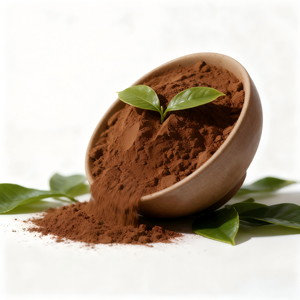 Bubuk EGCG alami ekstrak teh hijau dekoder bubuk kafein <span class=keywords><strong>50</strong></span>% EGCG teh polifenol - Product Image 1