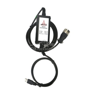 Herramienta de Diagnóstico DECOM para Controladores Deutz, Kit de Herramientas de Diagnóstico y Programación para Camiones - Product Image 1