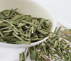 Lemongrass Tea Cymbopogon Citratus Chinese Dry Fragrant Herb And Spicies Bio Herbs Lemongrass Herbal Tea