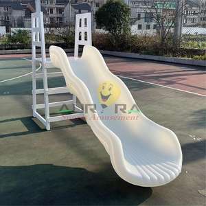 מסיבת השכרת כדור שקופיות ציוד משחק רך להגדיר שקופית כדור באיכות גבוהה שקופיות - Product Image 4