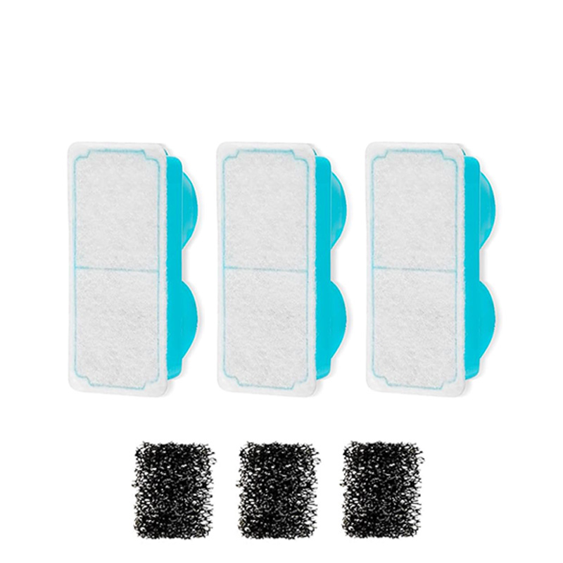 Blanc (3+3 pièces)