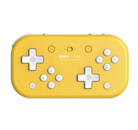 8Bitdo Lite Lite 2 Turbo sans fil bluetooth mini manette de jeu pour switch Android 2D jeux