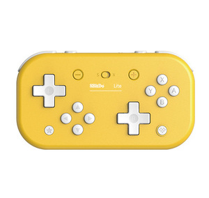 8Bitdo <span class=keywords><strong>Lite</strong></span> <span class=keywords><strong>Lite</strong></span> 2 Turbo sans fil bluetooth mini manette de jeu pour <span class=keywords><strong>switch</strong></span> Android 2D jeux - Product Image 3