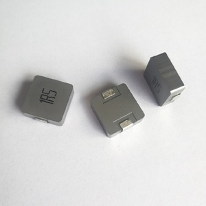 Coilank 0415 медный силовой индуктор SMD 1.5uH для электрических устройств - Product Image 6