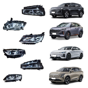 Changan Auto pièces plaquette de frein amortisseur feu arrière phare pare-chocs avant rétroviseur pour Changan Oushang accessoires - Product Image 5