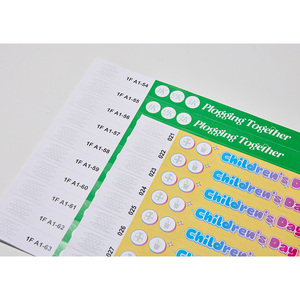 [AnyWristband] Bracelets numériques à impression laser rapide, 25 mm (1 pouce), pour promotions - Product Image 4