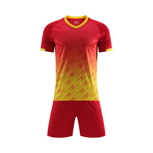 Camisas Tailandesas Camisetas De Fútbol Taquetes De Futbol Venta Al Por Mayor A Granel Camisas De Futebol Tailandia Camisetas De Fútbol - Product Image 4