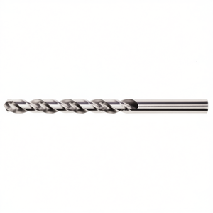 Broca helicoidal HSS Co TTA1057 pulida autocentrante para acero inoxidable - Product Image 2