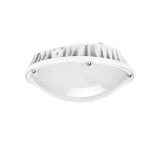 Plafonnier LED 3 Watts Tunable 30/40/60W 8400Lm 5000K 100-277VAC Listé ETL & DLC - Product Image 2