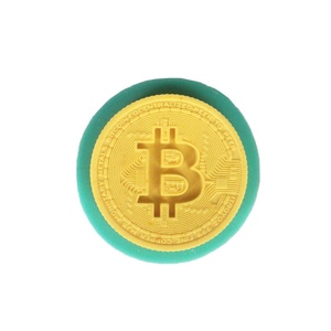 Molde de Silicona con Forma de Baht Tailandés para Fondant, Jabón, Dulces, Pasteles y Chocolate - Product Image 1