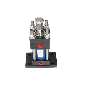 HOB100X100 HOB100X150 HOB100X300 HOB100X250 HOB100X200ถังไฮดรอลิกสูงสำหรับงานหนัก - Product Image 1