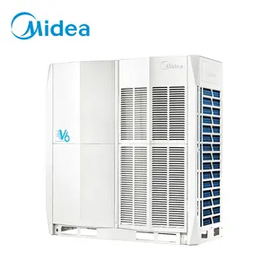 Midea 25 Kw in Row Split Air Conditioner for hotel