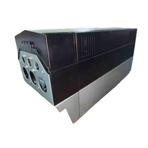 Variador de Frecuencia Variable (VFD) AB-b ACS880-01-045A-3 22KW 45A Trifásico 400V/380V IP21 para Control de Motores en Automatización Industrial, Nuevo y Sellado, Disponible en Stock - Product Image 4