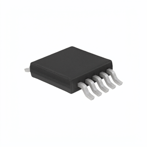 Power Management (PMIC) Authorized Distributor Electronic Circuit Components MIC5164YMM-TR 10 TFSOP, 10 MSOP - Product Image 1