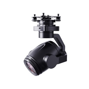 กล้อง SIYI ZR30 4K 8MP Ultra HD 180X Hybrid 30X Optical Gimbal พร้อมเซ็นเซอร์ CMOS 1/2.7 นิ้ว HDR Starlight Night Vision ระบบกันสั่น 3 แกน - Product Image 4