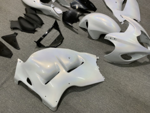 2007 para <span class=keywords><strong>carenado</strong></span> de motocicleta Suzuki <span class=keywords><strong>Hayabusa</strong></span> - Product Image 6