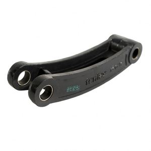 تصنيع المعدات الأصلية المغلفة مسبقا من الحديد الزهر الرمادي دوكتايل قذيفة العفن أجزاء الحديد الزهر الخدمات - Product Image 5