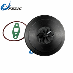 Núcleo de cartucho GTB1544V 794097 794097-0003 <span class=keywords><strong>Turbo</strong></span> Chra para <span class=keywords><strong>Hyundai</strong></span> ix35 <span class=keywords><strong>i40</strong></span> KIA Sportage 1,7 <span class=keywords><strong>CRDI</strong></span> D4FD 116 HP 85 Kw 2010 - Product Image 6