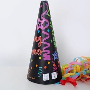 Confeti de papel multicolor de lujo sin enredos para cumpleaños, regreso a clases, Año Nuevo, Navidad, Ramadán, celebraciones de Diwali - Product Image 3