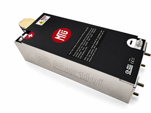 Módulo híbrido 16S1P con capacidad de 51ah para el sistema híbrido de Porsche - Product Image 1