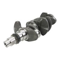 Vilebrequin Original G4na G4nc en Gros, Référence OEM 23110-2e510, Compatible avec HYUNDAI-JPRT Sonata Ix35 KIA-JPRT Optima Soul