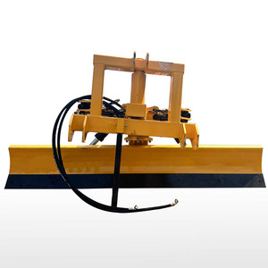 Brand New máy kéo 3pt 2.5m thủy lực phía sau lưỡi với bốn xi lanh thủy lực - Product Image 4