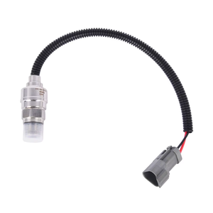 Capteur haute pression de pompe pour <span class=keywords><strong>Caterpillar</strong></span> CAT E320C CAT E312C 221-8859 2218859 - Product Image 1