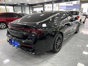 Auto Usado <span class=keywords><strong>Kia</strong></span> K5 2.0T 380T GT-Line Edición Renovada, Auto <span class=keywords><strong>de</strong></span> Segunda Mano - Product Image 3