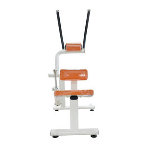 Macchina Idraulica Regolabile per la Riabilitazione e lo Stretching della Schiena per Anziani e Donne - Allenamento Dorsale - Product Image 3