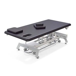 Table de traitement de 2 pouces, appareil de Traction pour physiothérapie électrique - Product Image 1