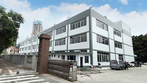 สายจ่ายยาอัตโนมัติ220V มอเตอร์ PLC Core ของเล่นฮาร์ดแวร์เซมิคอนดักเตอร์ <span class=keywords><strong>CCS</strong></span> FPC FFC FDC - Product Image 6