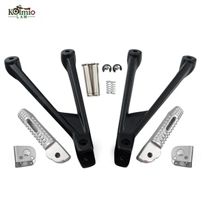 KOLMIO-LAM พอดีกับอุปกรณ์เสริมรถจักรยานยนต์ S1000RR กันล้มสำหรับ <span class=keywords><strong>BMW</strong></span> S1000 <span class=keywords><strong>RR</strong></span> <span class=keywords><strong>2019</strong></span>-2024กรอบตัวเลื่อนป้องกันการชน - Product Image 1