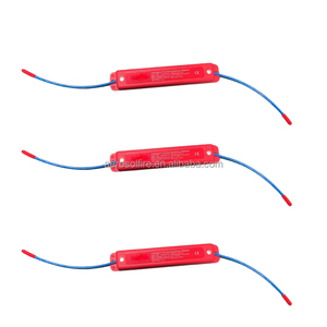 Nouvel <span class=keywords><strong>extincteur</strong></span> automatique miniature 2026 pour la suppression des courts-circuits et la prévention des surtensions - Product Image 3