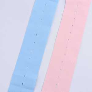 Specifications Competitive Price Solid Colour <b>Elastic</b> Band Adjustable <b>Elastic</b> Band Button Hole <b>Elastic</b> - Product Image 4