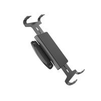 Adaptateurs de montage VESA pour tablette ABS pour 75*75mm compatibles avec le support d'écran